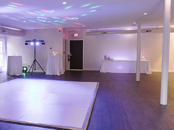 Pike & West venue photo 6