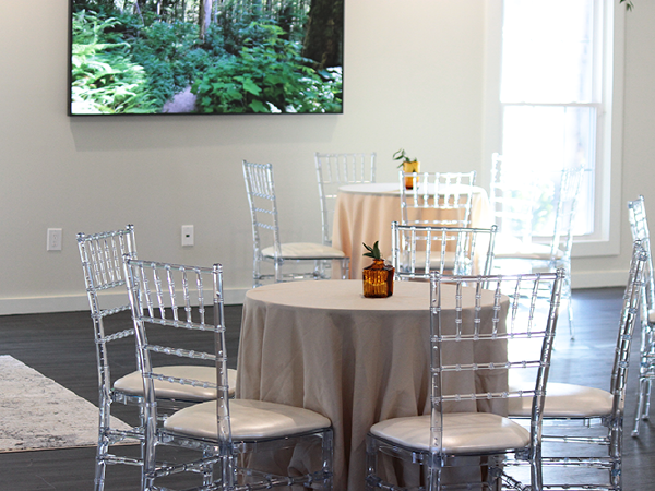 Pike & West venue photo 2